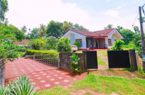 Family Villa Talalla